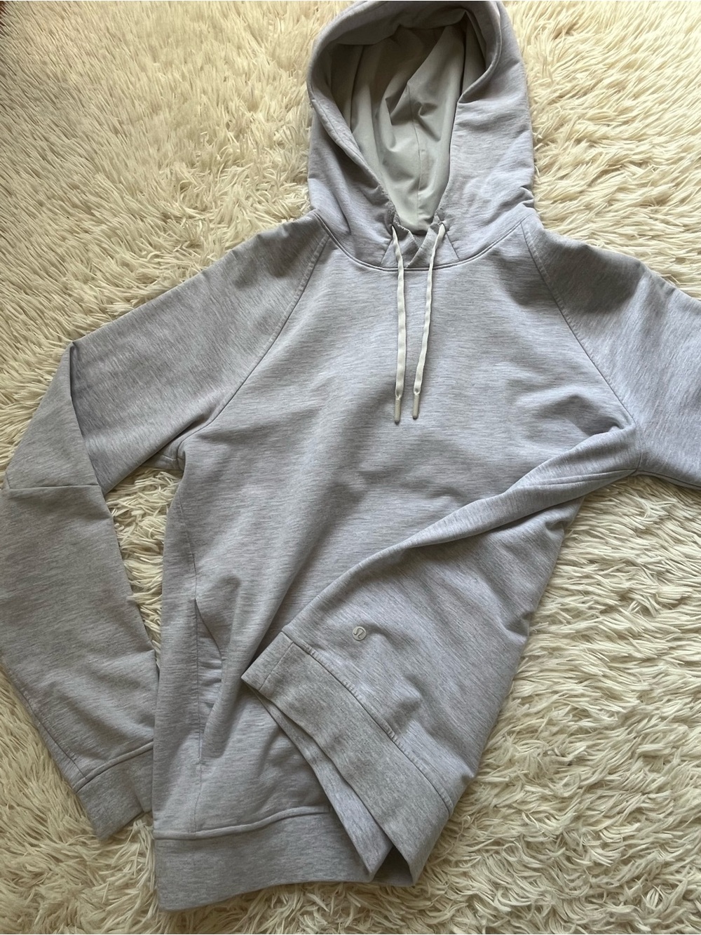 Men’s Lululemon City Sweat Pullover Hoodie
Size medium - Picture 6 of 12
